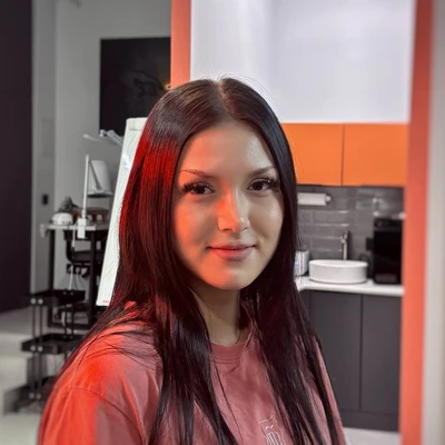 Газизова Ангелина