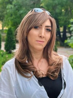 Сильва Л.