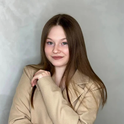 Галкина Любовь