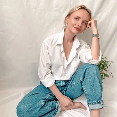 Фото Ермолова Любовь