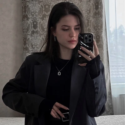 Харитонова Арина