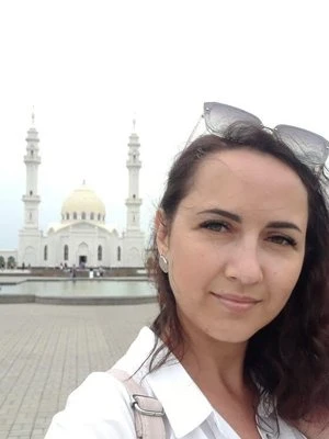 Елена Бабаева