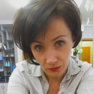 Коршунова Ирина