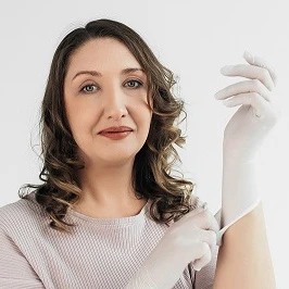 Кузнецова Анастасия