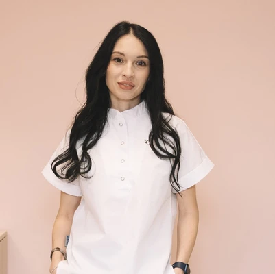 Фото Топ Мастер Аурелия