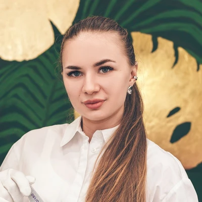 Фото Кристина