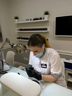 Екатерина Рыбалкина