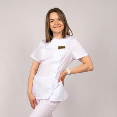 Николаева Юлия