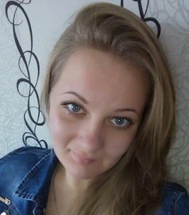 Наталья Серт