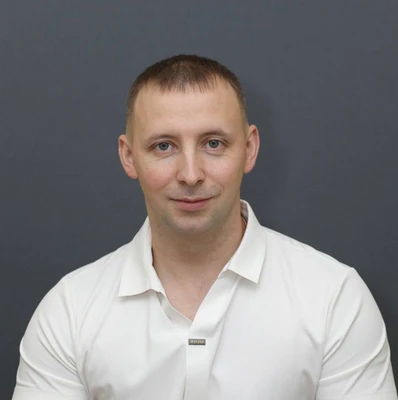 Сергей