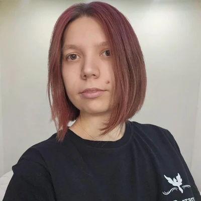 Дарина