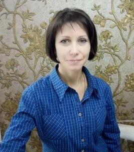 Татьяна Иванчукова