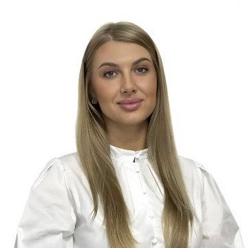Решетникова Ольга