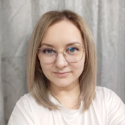 Кузнецова Анастасия