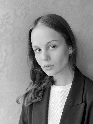 Фото Виктория Трифонова