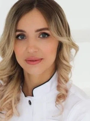 Фото Ольга Османова