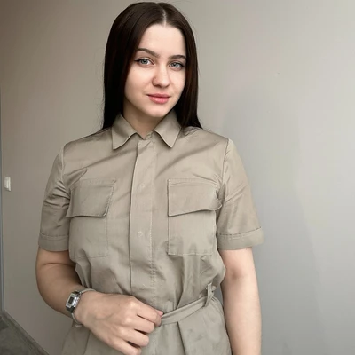 Фото Топ Мастер Дарья