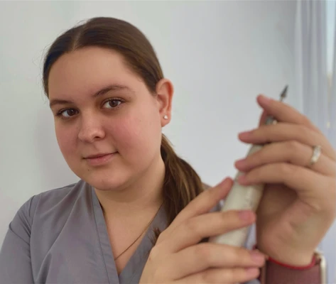 Фото Плешкова Настасья