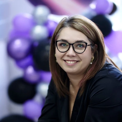 Фото Карпова Светлана