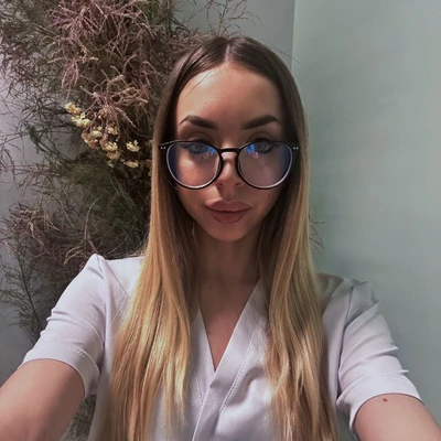 Анастасия