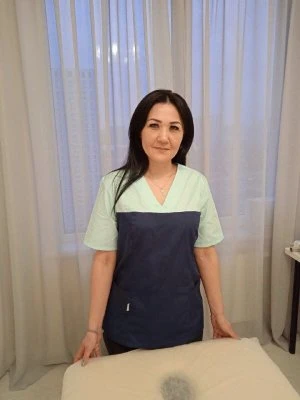 Ася Вишневская