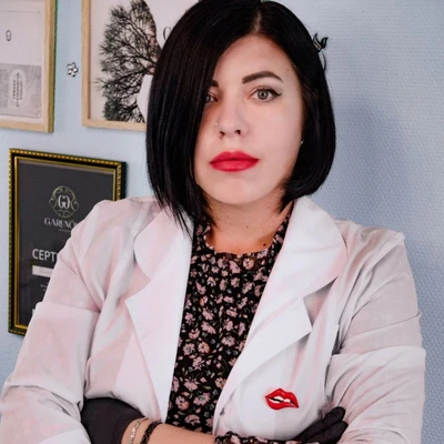 Марунина Алиса