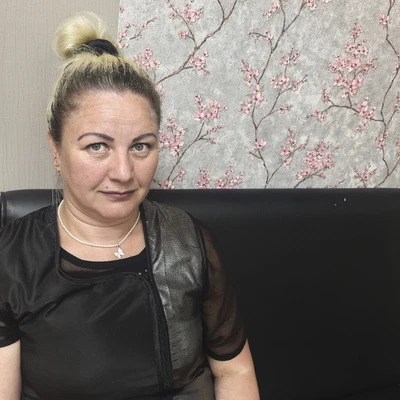 Лена Тарзанова