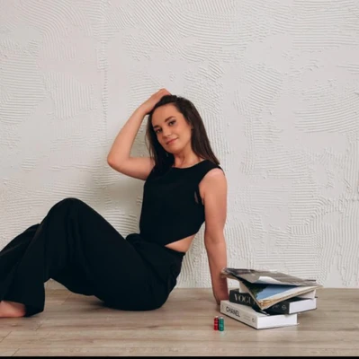 Епихина Анжелика