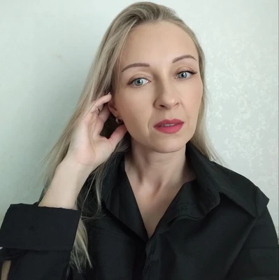 Фото Лисина Юлия