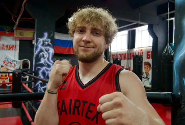 Служиникин Вадим