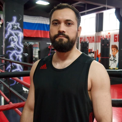 Казаченко Александр