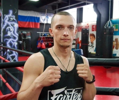 Митин Владислав