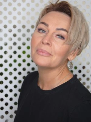 Фото Ирина Михайловна Собецкая