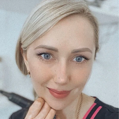 Мартышина Ольга