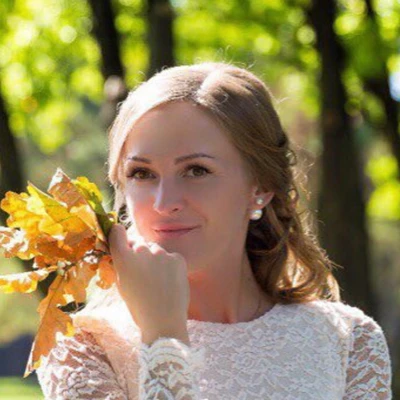 Фото Иванова Олеся