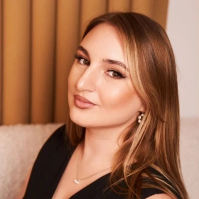Евгения