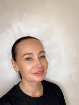 Елена Данилова