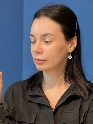 Фото Анна Комогорова