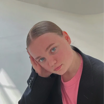 Фото Марина