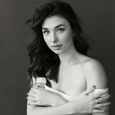 Фото Крылосова Ксения