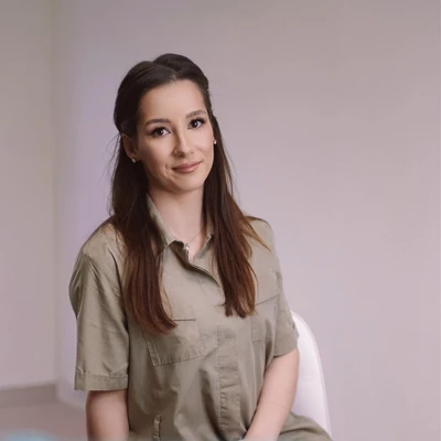 Фото Екатерина