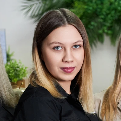 Фото Наталья