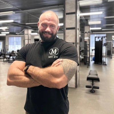 Двойников Владимир