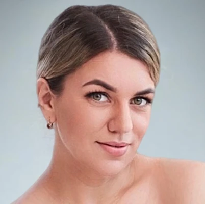 Баранникова Дарья