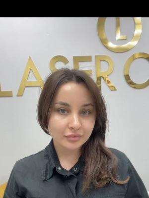 Евгения Олеговна Константинова