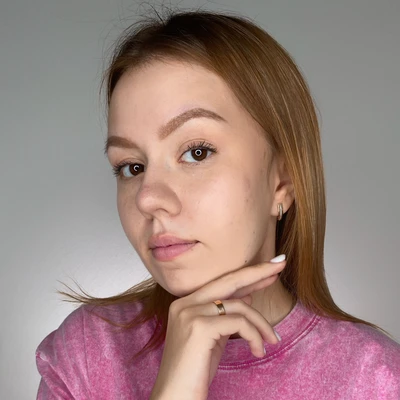 Журавлева Полина