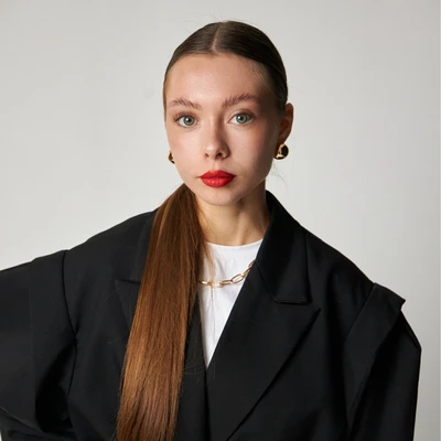 Фото Большунова Виктория