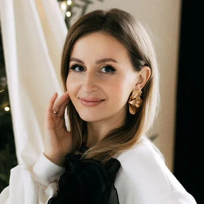 Фото Оксана