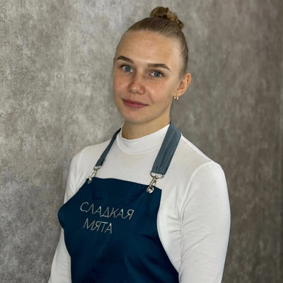 Кокина Софья