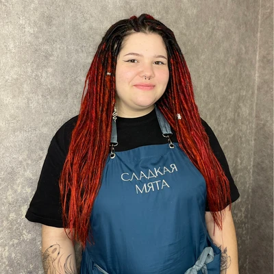 Мишина Анастасия